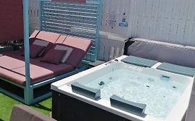 Puerto De La Cruz - Sun House - Holidays - Resort